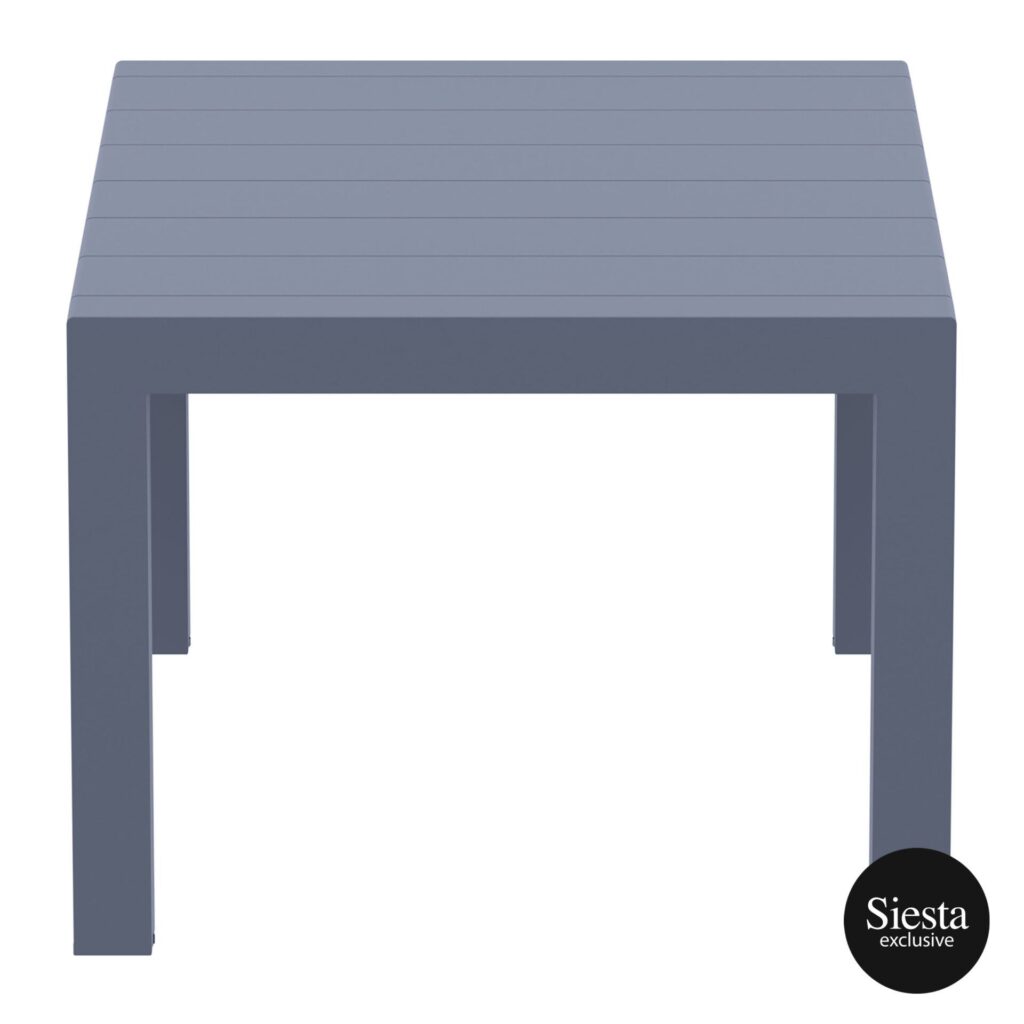Vegas Table 100/140 – Anthracite image