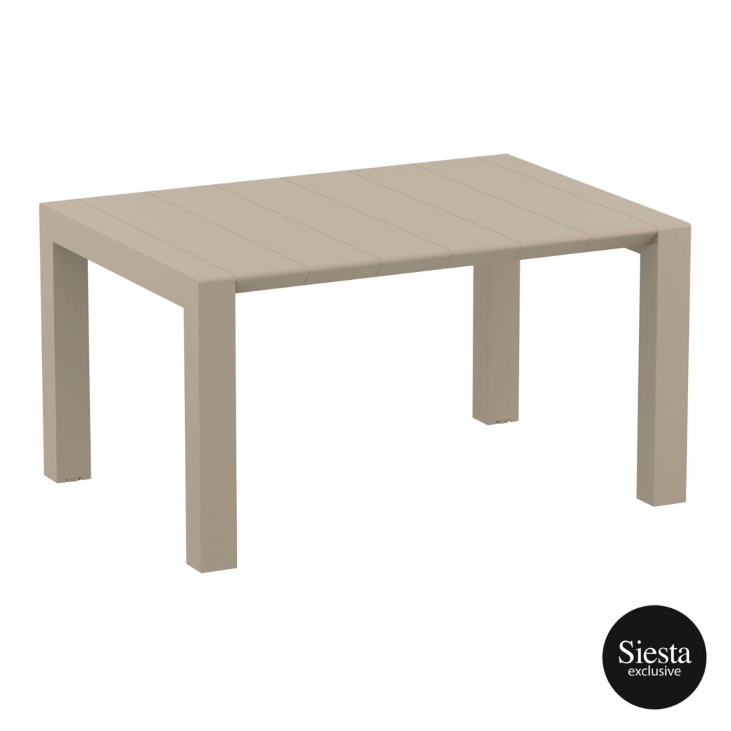 Vegas Table 100/140 – Anthracite image