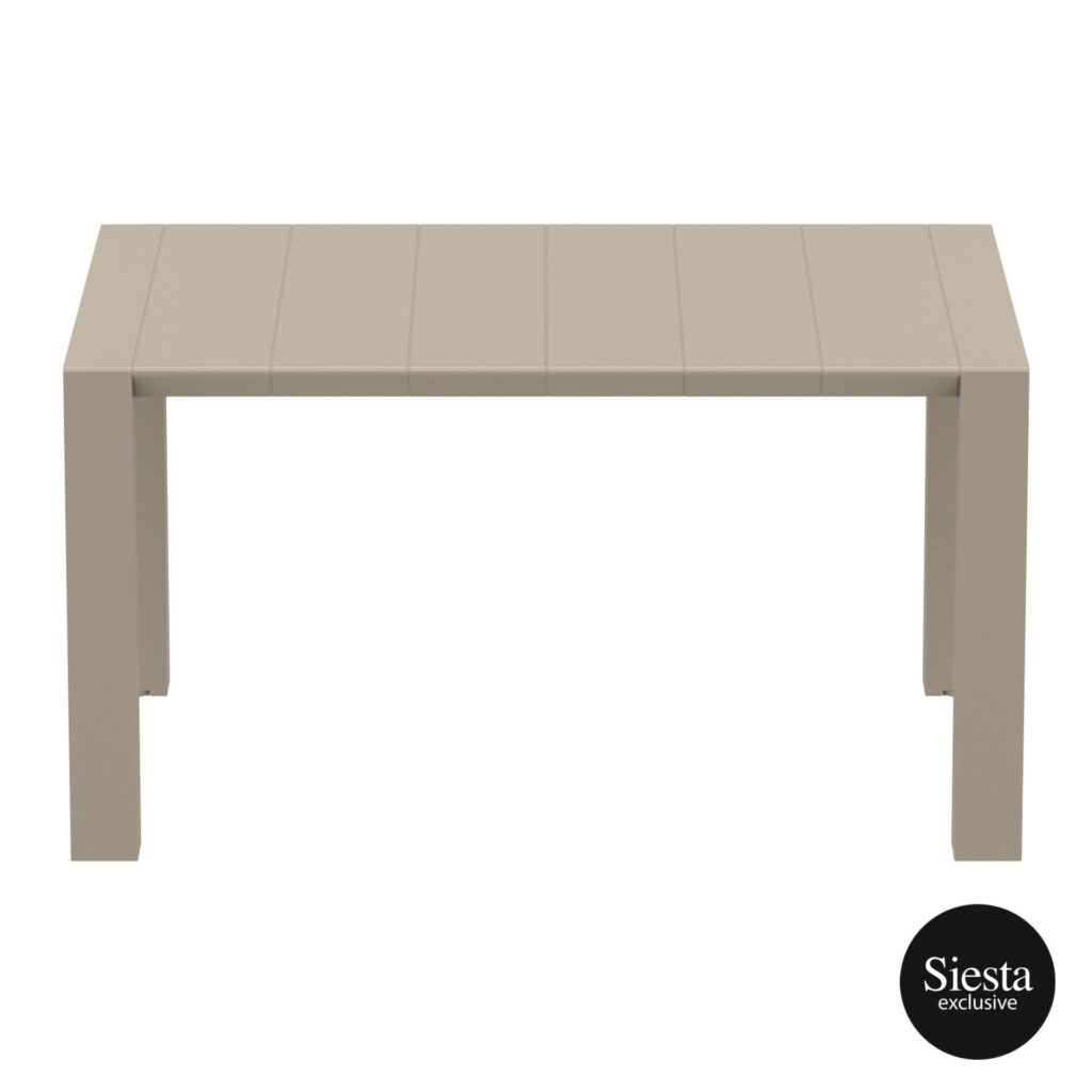 Vegas Table 100/140 – Anthracite image