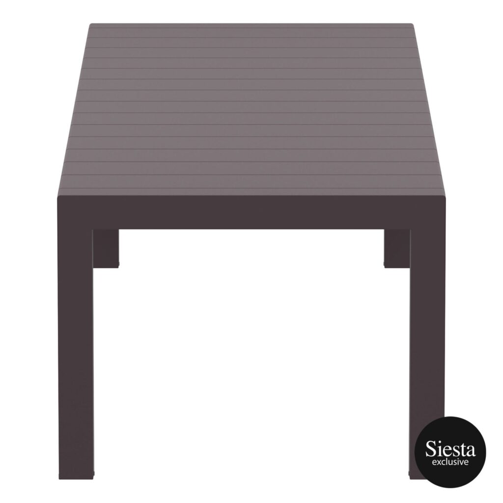Vegas Table XL 260/300 – Anthracite – R image