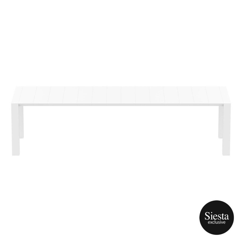 Vegas Table XL 260/300 – Anthracite – R image