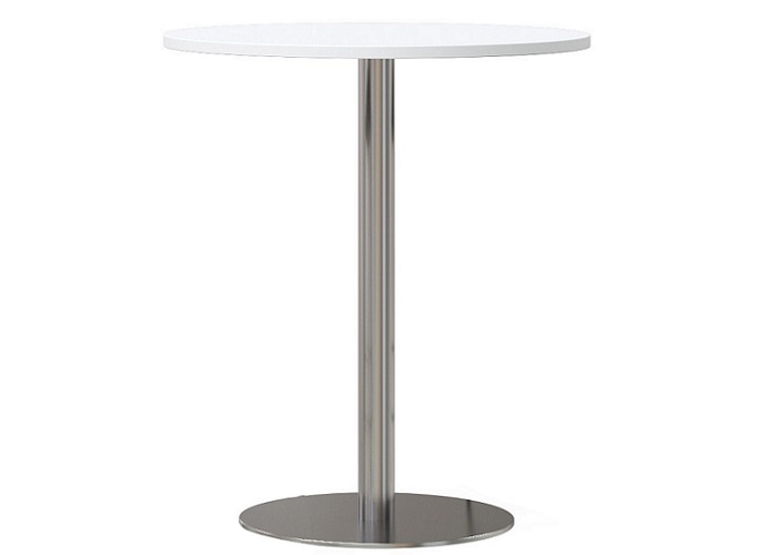 Verse Bar Table Polished image