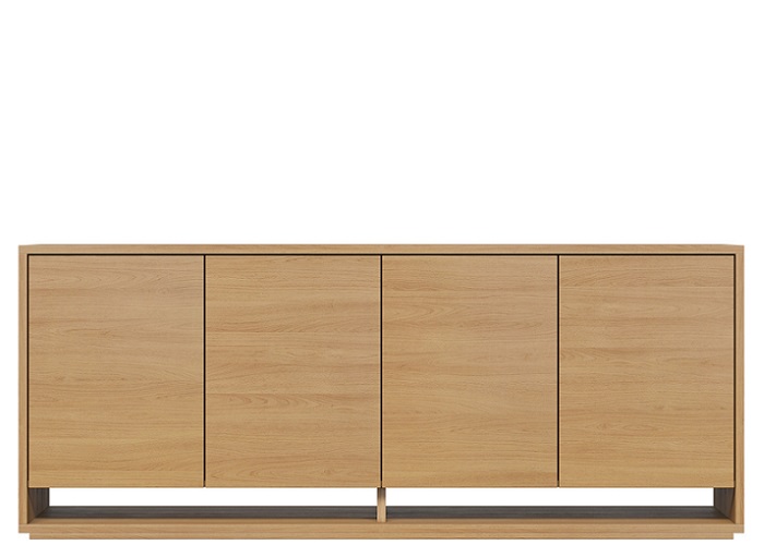 Vibe &ndash; Credenza image