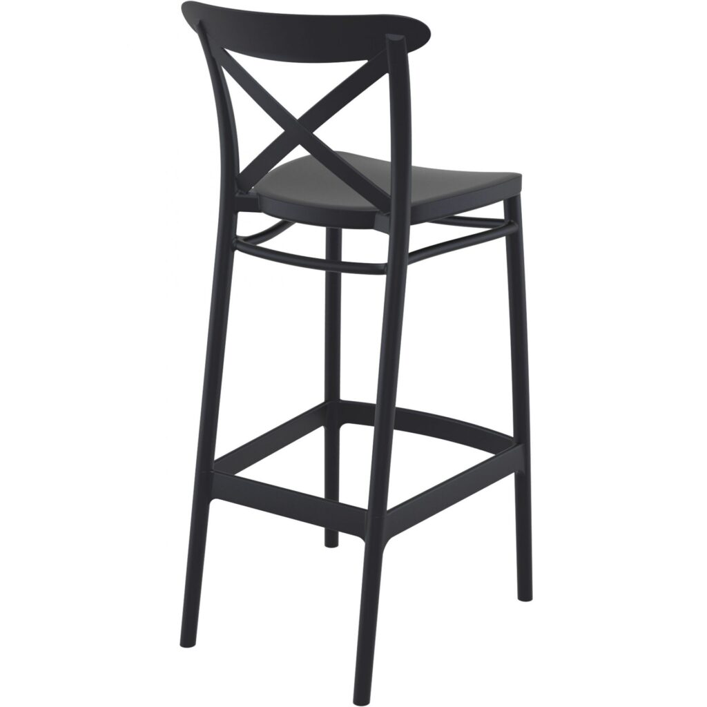 Victor Barstool 65 – Olive Green image