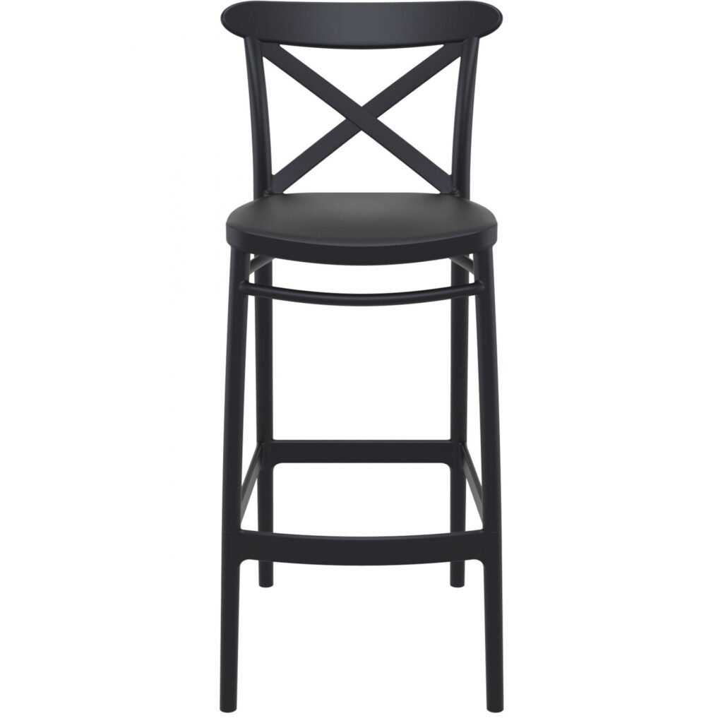 Victor Barstool 65 – Olive Green image