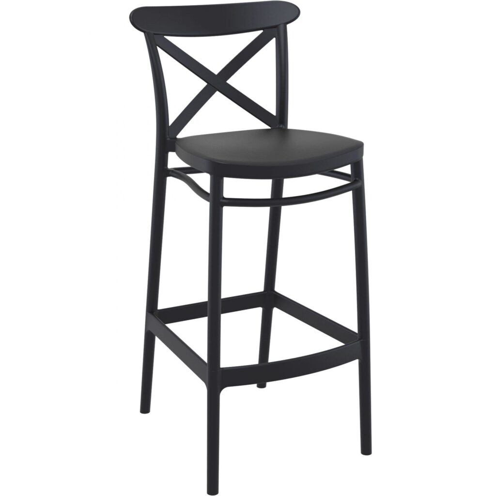 Victor Barstool 65 – Olive Green image