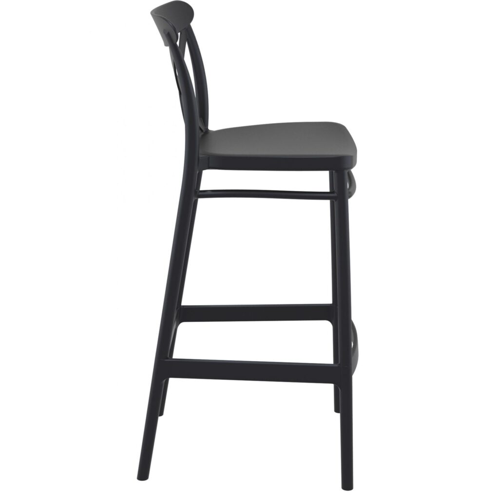 Victor Barstool 65 – Olive Green image