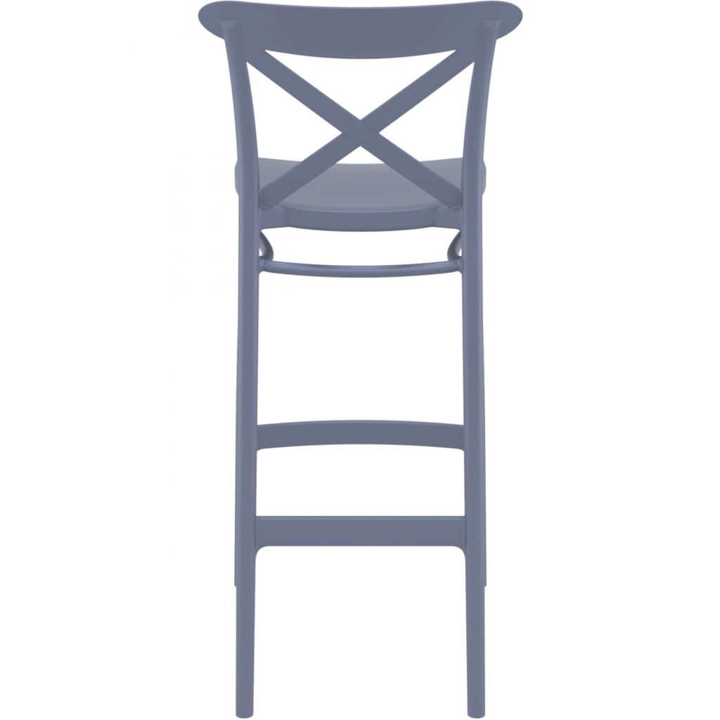 Victor Barstool 65 – Olive Green image