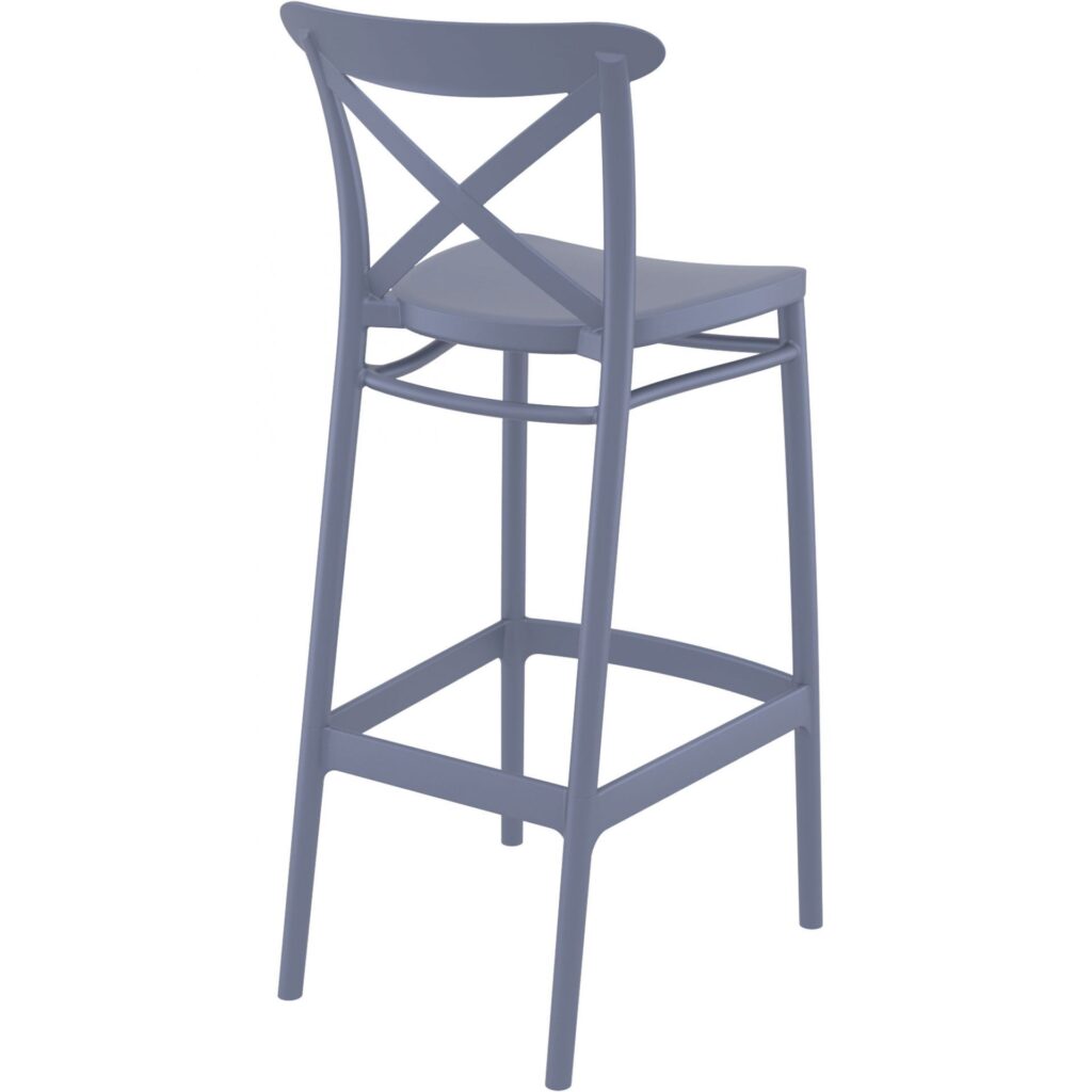Victor Barstool 65 – Olive Green image