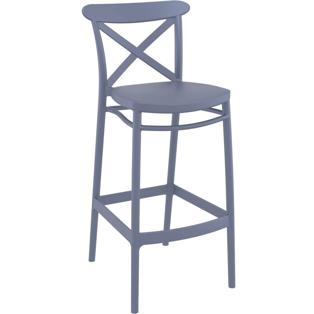 Victor Barstool 65 – Olive Green image