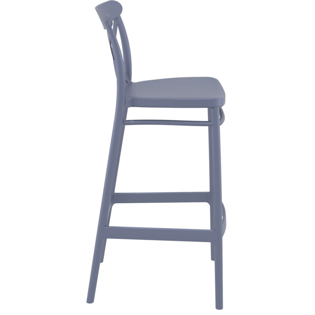 Victor Barstool 65 – Olive Green image