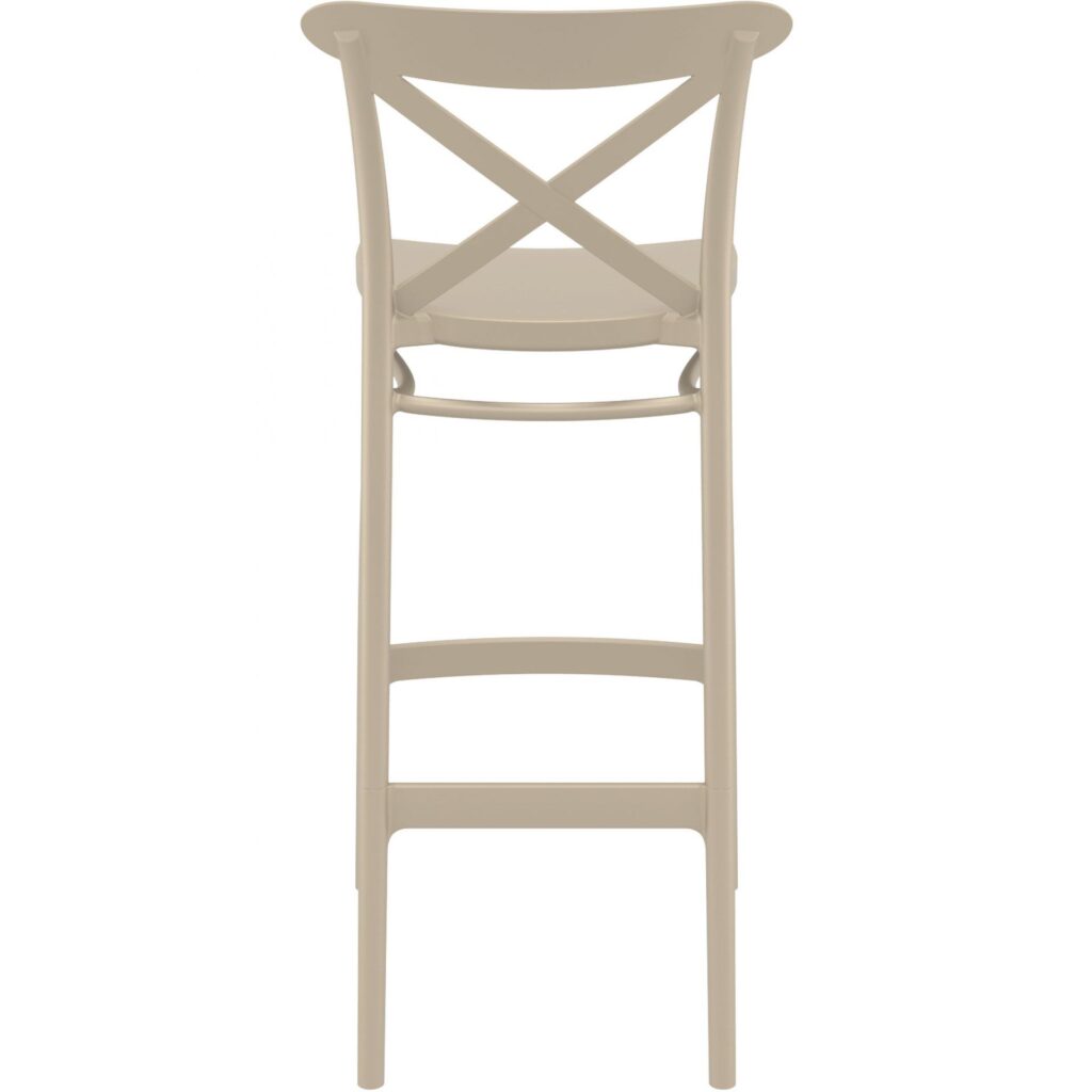 Victor Barstool 65 – Olive Green image