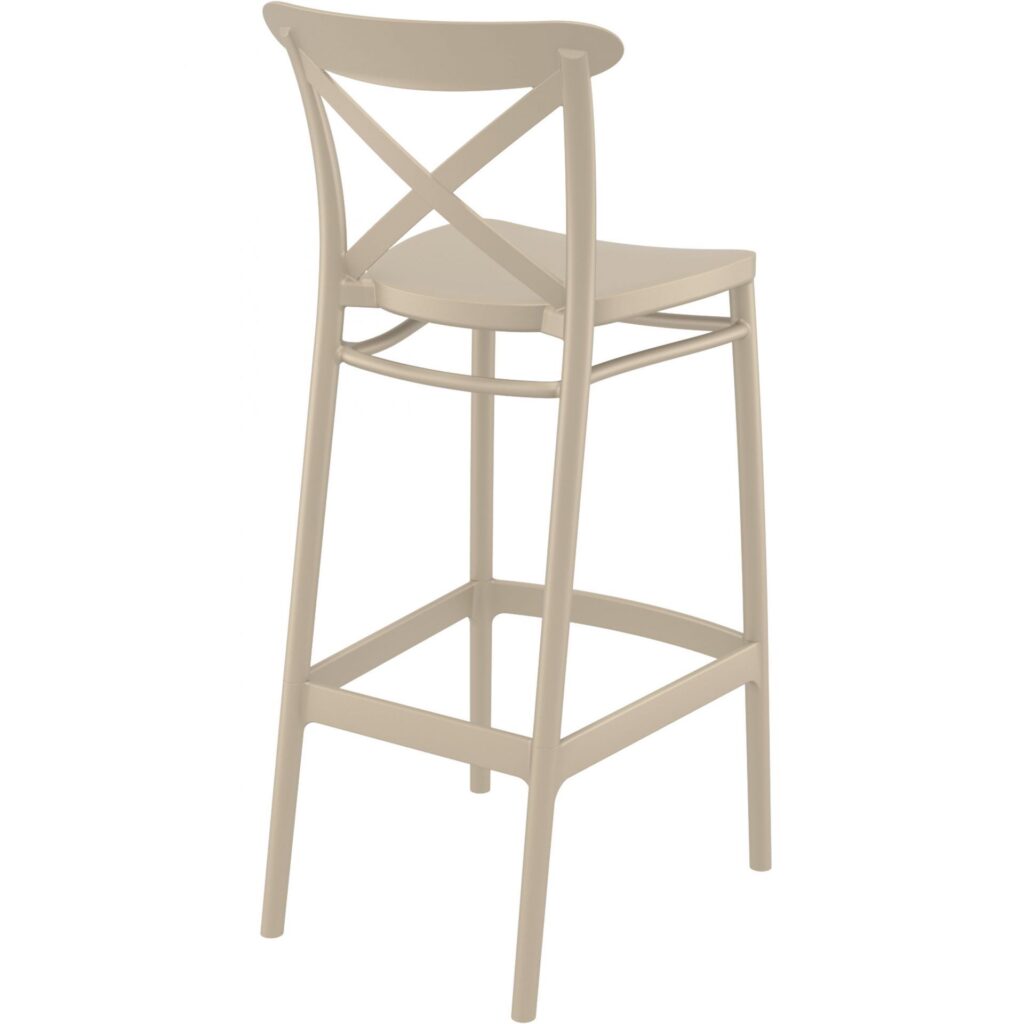 Victor Barstool 65 – Olive Green image