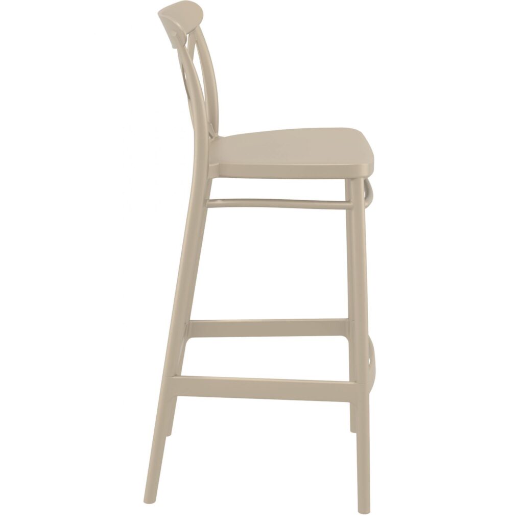 Victor Barstool 65 – Olive Green image