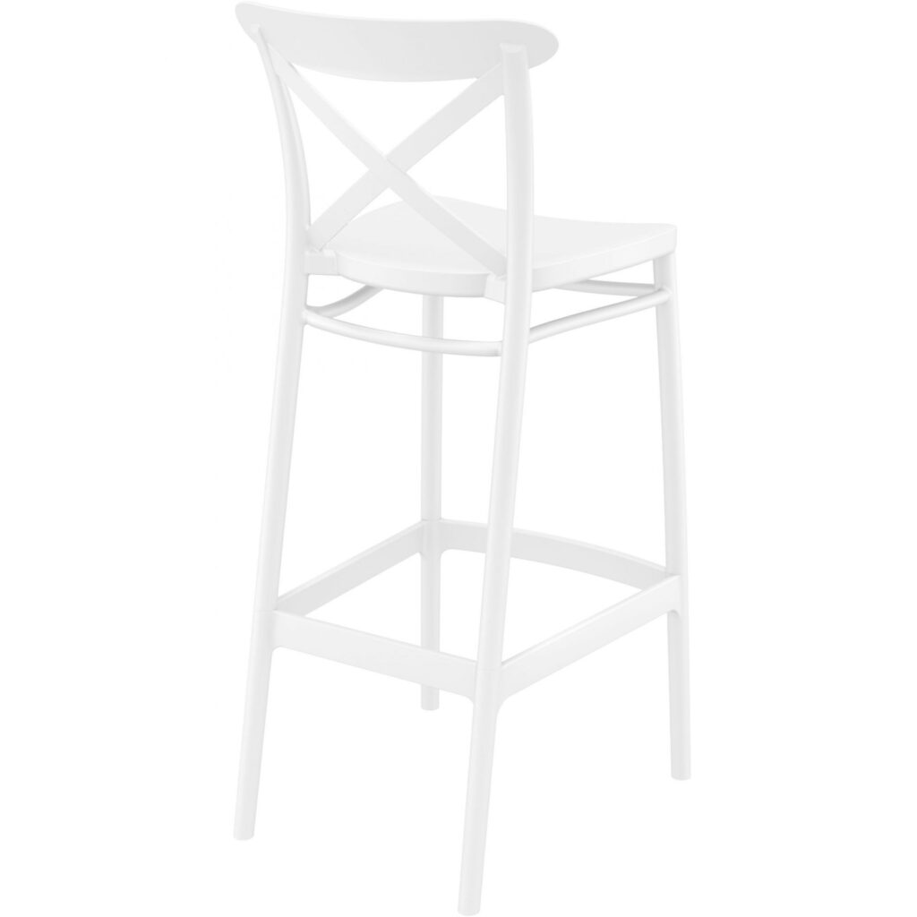 Victor Barstool 65 – Olive Green image