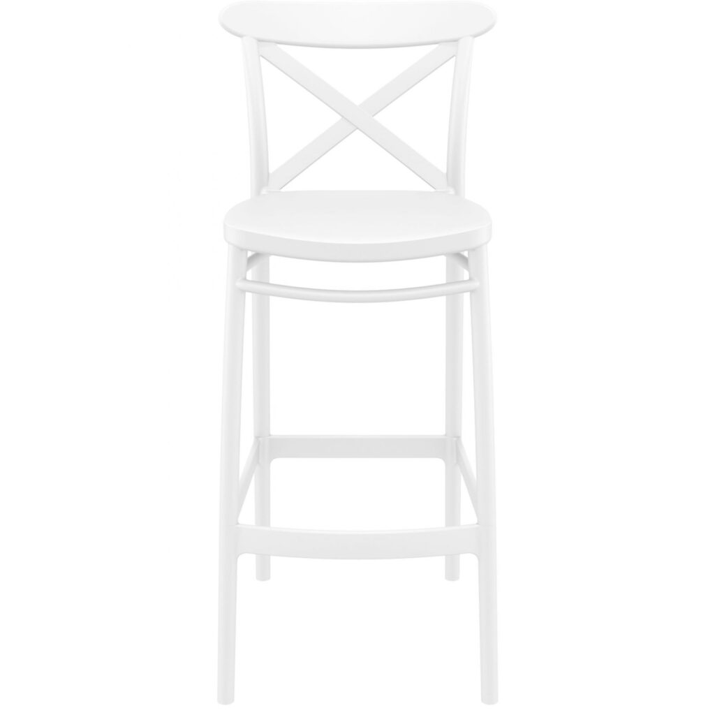Victor Barstool 65 – Olive Green image