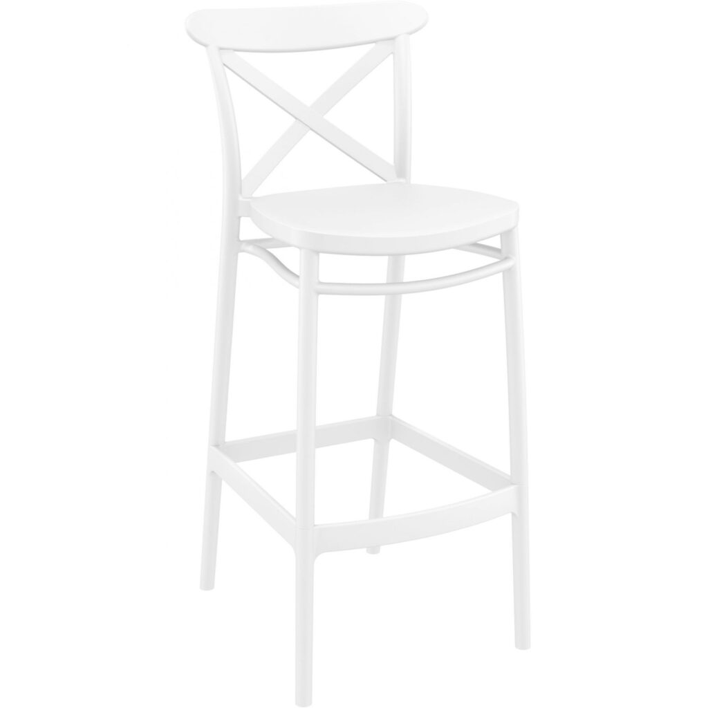 Victor Barstool 65 – Olive Green image
