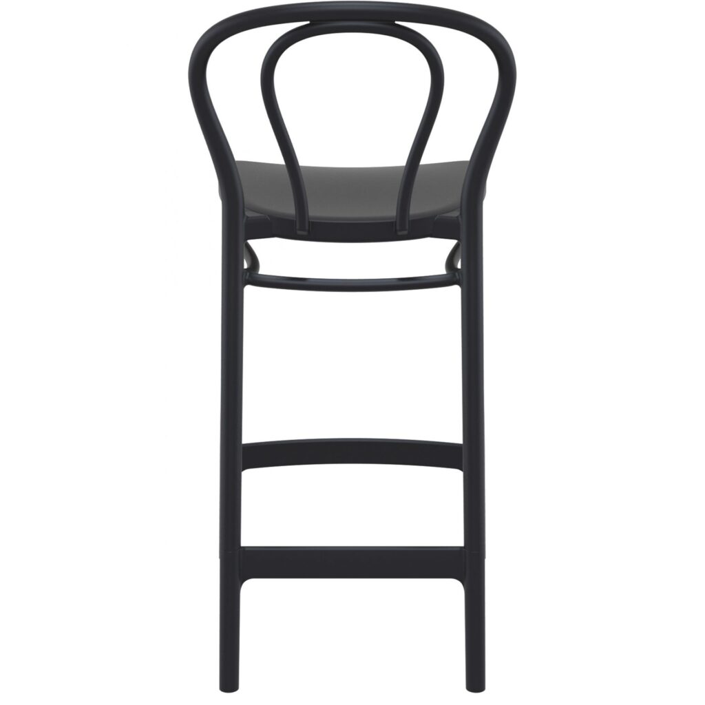 Victor Barstool 65 – White image
