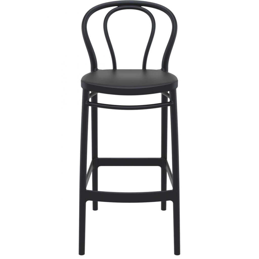 Victor Barstool 75 – White image