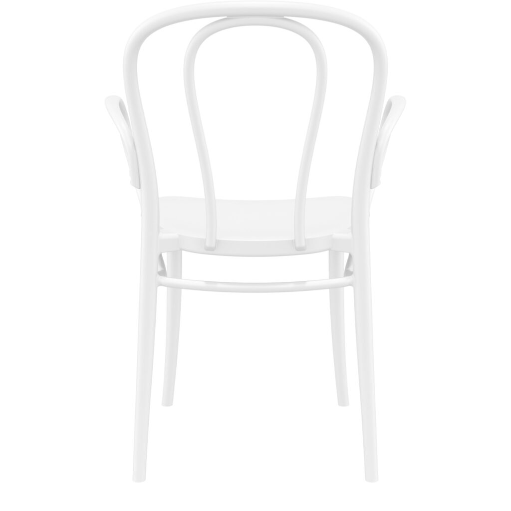 Victor XL Chair – Black image