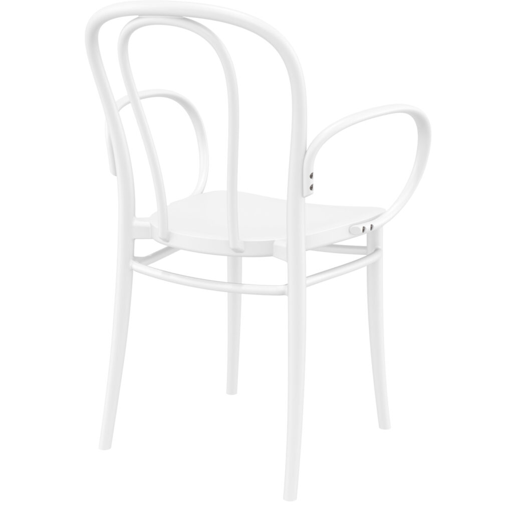 Victor XL Chair – Black image