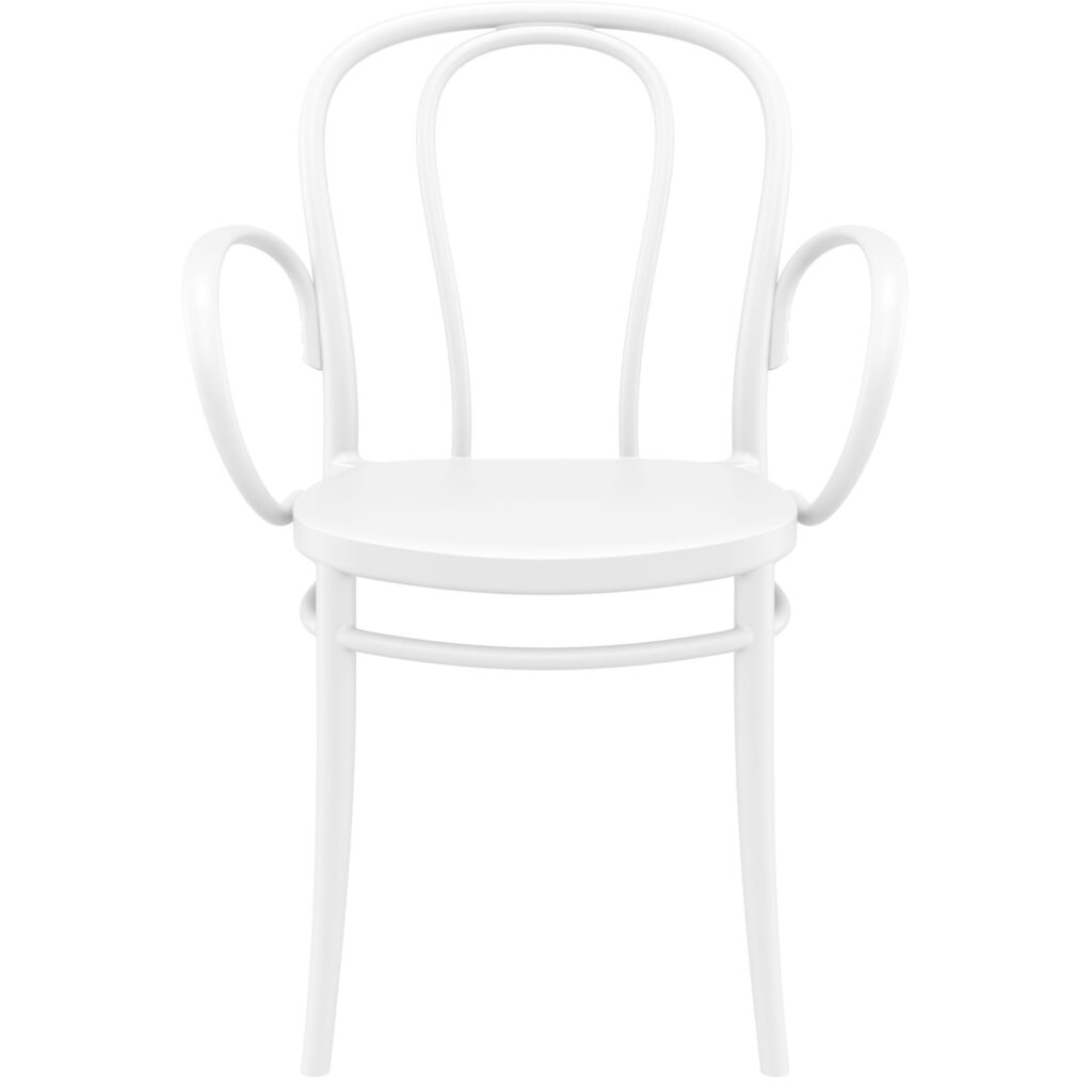 Victor XL Chair – Black image