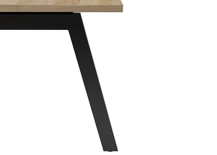 Vista Boardroom Table image