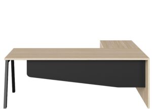 Vista Lite with Return