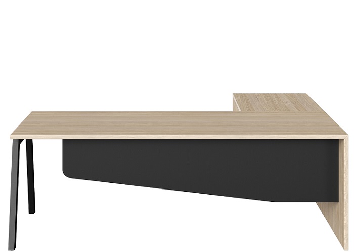 Vista Lite with Return image