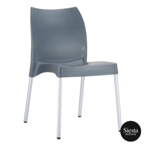 Vita Chair – Anthracite