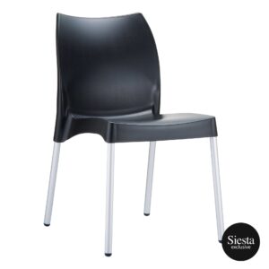 Vita Chair – Black