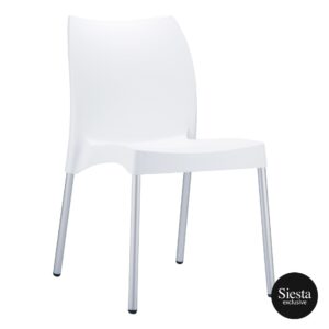 Vita Chair – White