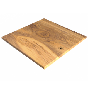 Werzalit Boston 700mm Square IPAN Duratop by SM France