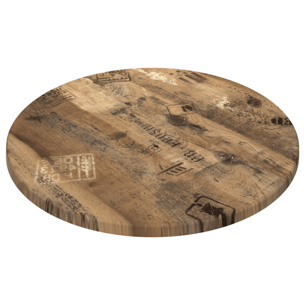 Werzalit Ex Works 700mm Diameter Duratop by SM France image