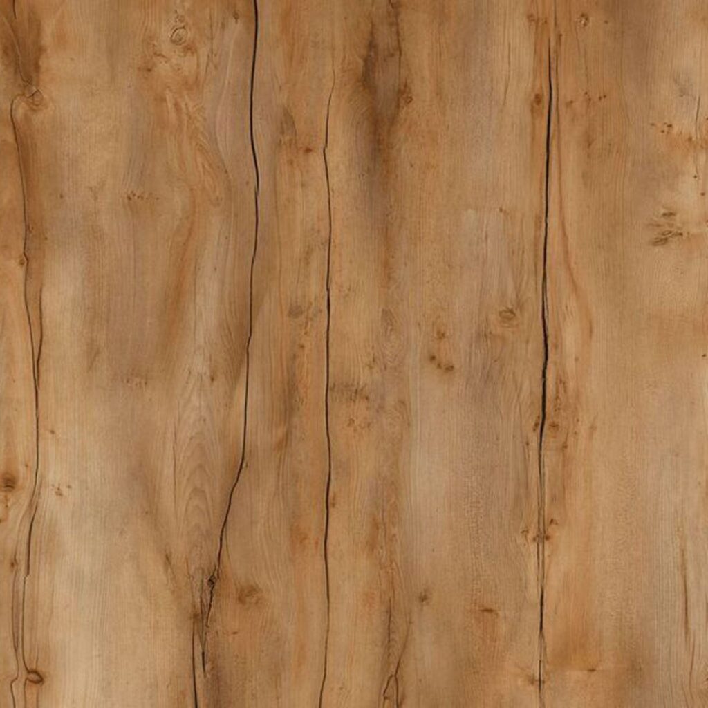 Werzalit New Boston 800x800mm Square Duratop by SM France image