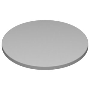 Werzalit Stratos 800mm Diameter Duratop by SM France