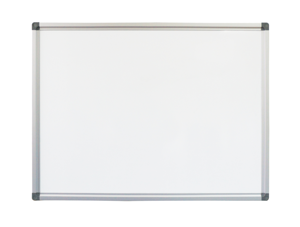 Porcelain Whiteboard (900W x 600H x 15D) image