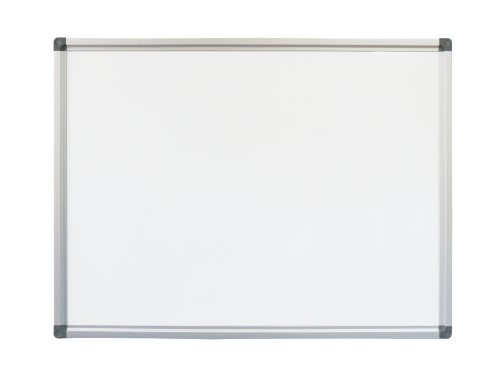 Porcelain Whiteboard (1200W x 1200H x 15D) image