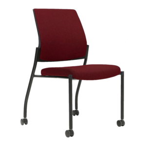 Urbin Inner (Scarlet / No Side Arms)