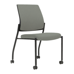 Urbin Inner (Steel / No Side Arms)