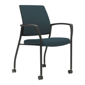 Urbin Inner (Denim /  With Side Arms)