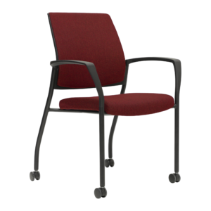 Urbin Inner (Scarlet /  With Side Arms)