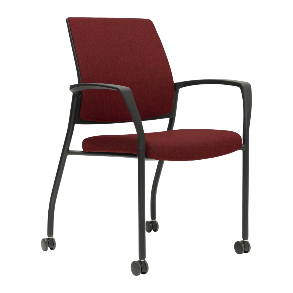 Urbin Inner (Scarlet /  With Side Arms) image