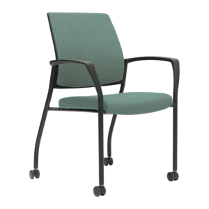 Urbin Inner (Teal /  With Side Arms)