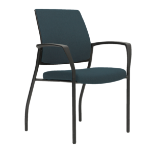 Urbin Inner (Denim /  With Side Arms)