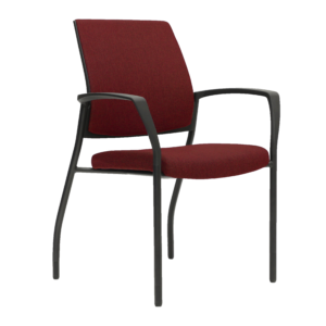 Urbin Inner (Scarlet /  With Side Arms)