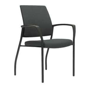 Urbin Full (Slate /  With Side Arms)