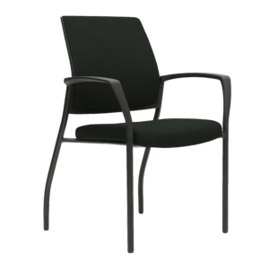 Urbin Full (Onyx /  With Side Arms)