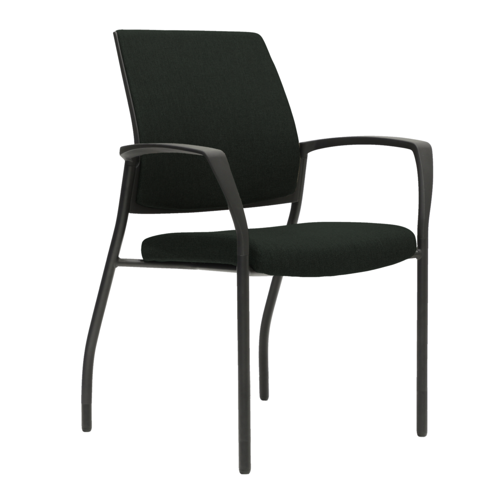 Urbin Full (Onyx /  With Side Arms) image