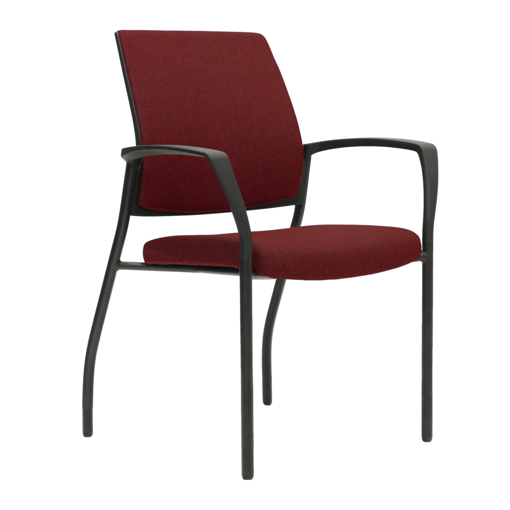 Urbin Full (Scarlet /  With Side Arms) image